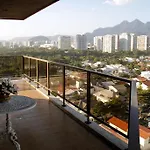 Apartamento Varandas Barra Flat