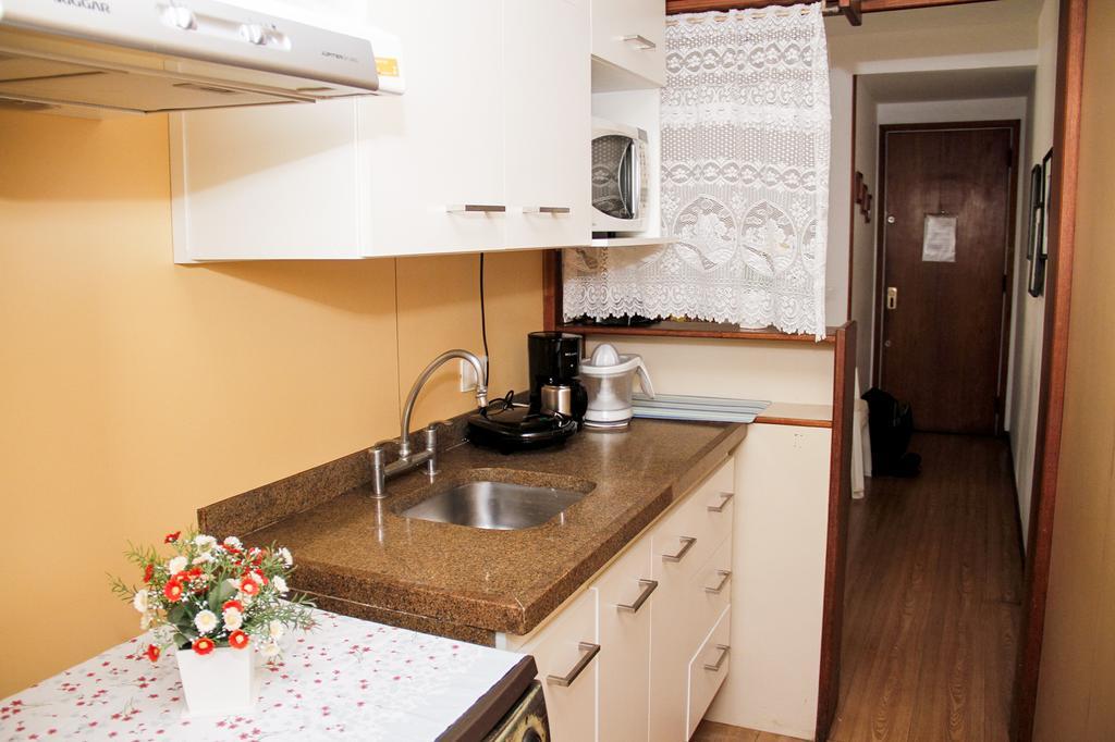 Apartamento Varandas Barra Flat Río de Janeiro