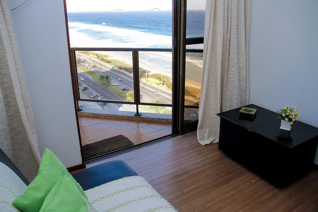 Varandas Barra Flat Apartamento