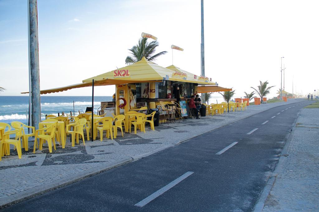 Apartamento Varandas Barra Flat *