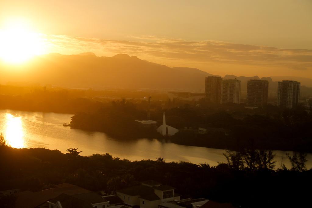 Varandas Barra Flat Apartamento Río de Janeiro