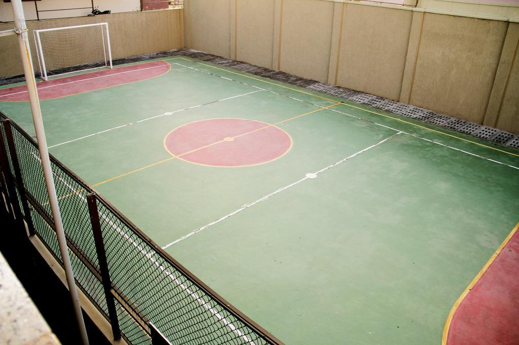 Varandas Barra Flat Apartamento Río de Janeiro