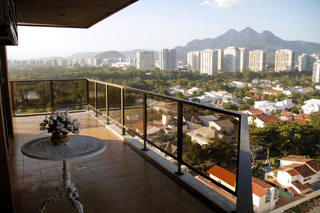 Varandas Barra Flat Apartamento