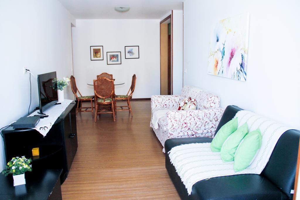 Varandas Barra Flat Apartamento *