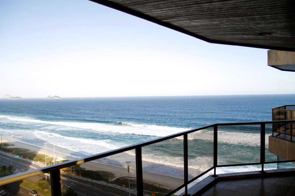 Varandas Barra Flat Appartement *